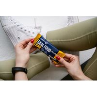 Sport Rx Real Food Protein Bar Choc Almond Toffee